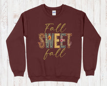 Load image into Gallery viewer, Fall Collection: Duphily Designs and Shirts Your Way! Sweatshirts, Long Sleeve, Short Sleeve, Tank Tops!