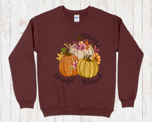 Load image into Gallery viewer, Fall Collection: Duphily Designs and Shirts Your Way! Sweatshirts, Long Sleeve, Short Sleeve, Tank Tops!