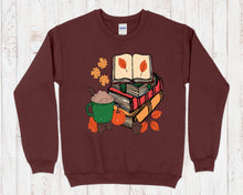 Load image into Gallery viewer, Fall Collection: Duphily Designs and Shirts Your Way! Sweatshirts, Long Sleeve, Short Sleeve, Tank Tops!