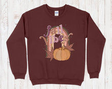 Load image into Gallery viewer, Fall Collection: Duphily Designs and Shirts Your Way! Sweatshirts, Long Sleeve, Short Sleeve, Tank Tops!