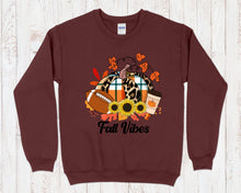 Load image into Gallery viewer, Fall Collection: Duphily Designs and Shirts Your Way! Sweatshirts, Long Sleeve, Short Sleeve, Tank Tops!