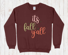 Load image into Gallery viewer, Fall Collection: Duphily Designs and Shirts Your Way! Sweatshirts, Long Sleeve, Short Sleeve, Tank Tops!