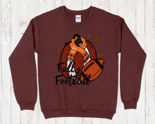Load image into Gallery viewer, Fall Collection: Duphily Designs and Shirts Your Way! Sweatshirts, Long Sleeve, Short Sleeve, Tank Tops!