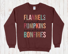 Load image into Gallery viewer, Fall Collection: Duphily Designs and Shirts Your Way! Sweatshirts, Long Sleeve, Short Sleeve, Tank Tops!