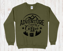 Load image into Gallery viewer, Fall Collection: Duphily Designs and Shirts Your Way! Sweatshirts, Long Sleeve, Short Sleeve, Tank Tops!