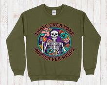 Load image into Gallery viewer, Fall Collection: Duphily Designs and Shirts Your Way! Sweatshirts, Long Sleeve, Short Sleeve, Tank Tops!