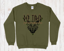 Load image into Gallery viewer, Fall Collection: Duphily Designs and Shirts Your Way! Sweatshirts, Long Sleeve, Short Sleeve, Tank Tops!
