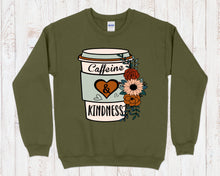 Load image into Gallery viewer, Fall Collection: Duphily Designs and Shirts Your Way! Sweatshirts, Long Sleeve, Short Sleeve, Tank Tops!