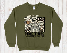 Load image into Gallery viewer, Fall Collection: Duphily Designs and Shirts Your Way! Sweatshirts, Long Sleeve, Short Sleeve, Tank Tops!