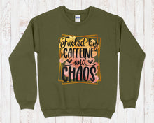 Load image into Gallery viewer, Fall Collection: Duphily Designs and Shirts Your Way! Sweatshirts, Long Sleeve, Short Sleeve, Tank Tops!
