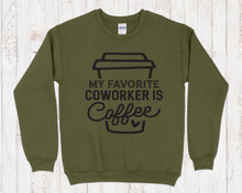 Load image into Gallery viewer, Fall Collection: Duphily Designs and Shirts Your Way! Sweatshirts, Long Sleeve, Short Sleeve, Tank Tops!