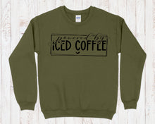 Load image into Gallery viewer, Fall Collection: Duphily Designs and Shirts Your Way! Sweatshirts, Long Sleeve, Short Sleeve, Tank Tops!