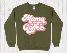 Load image into Gallery viewer, Fall Collection: Duphily Designs and Shirts Your Way! Sweatshirts, Long Sleeve, Short Sleeve, Tank Tops!