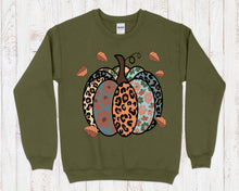 Load image into Gallery viewer, Fall Collection: Duphily Designs and Shirts Your Way! Sweatshirts, Long Sleeve, Short Sleeve, Tank Tops!