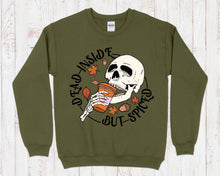 Load image into Gallery viewer, Fall Collection: Duphily Designs and Shirts Your Way! Sweatshirts, Long Sleeve, Short Sleeve, Tank Tops!