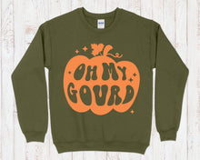 Load image into Gallery viewer, Fall Collection: Duphily Designs and Shirts Your Way! Sweatshirts, Long Sleeve, Short Sleeve, Tank Tops!