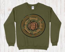 Load image into Gallery viewer, Fall Collection: Duphily Designs and Shirts Your Way! Sweatshirts, Long Sleeve, Short Sleeve, Tank Tops!
