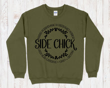 Load image into Gallery viewer, Fall Collection: Duphily Designs and Shirts Your Way! Sweatshirts, Long Sleeve, Short Sleeve, Tank Tops!