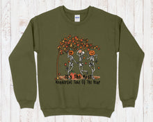 Load image into Gallery viewer, Fall Collection: Duphily Designs and Shirts Your Way! Sweatshirts, Long Sleeve, Short Sleeve, Tank Tops!
