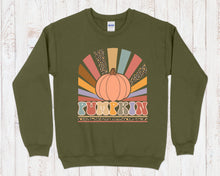 Load image into Gallery viewer, Fall Collection: Duphily Designs and Shirts Your Way! Sweatshirts, Long Sleeve, Short Sleeve, Tank Tops!