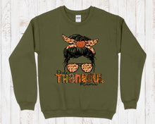 Load image into Gallery viewer, Fall Collection: Duphily Designs and Shirts Your Way! Sweatshirts, Long Sleeve, Short Sleeve, Tank Tops!