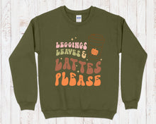 Load image into Gallery viewer, Fall Collection: Duphily Designs and Shirts Your Way! Sweatshirts, Long Sleeve, Short Sleeve, Tank Tops!