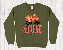 Load image into Gallery viewer, Fall Collection: Duphily Designs and Shirts Your Way! Sweatshirts, Long Sleeve, Short Sleeve, Tank Tops!