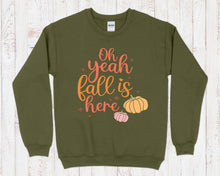 Load image into Gallery viewer, Fall Collection: Duphily Designs and Shirts Your Way! Sweatshirts, Long Sleeve, Short Sleeve, Tank Tops!