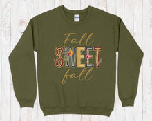 Load image into Gallery viewer, Fall Collection: Duphily Designs and Shirts Your Way! Sweatshirts, Long Sleeve, Short Sleeve, Tank Tops!