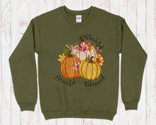 Load image into Gallery viewer, Fall Collection: Duphily Designs and Shirts Your Way! Sweatshirts, Long Sleeve, Short Sleeve, Tank Tops!