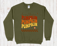 Load image into Gallery viewer, Fall Collection: Duphily Designs and Shirts Your Way! Sweatshirts, Long Sleeve, Short Sleeve, Tank Tops!