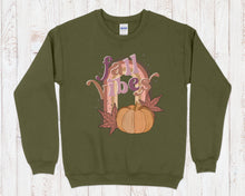 Load image into Gallery viewer, Fall Collection: Duphily Designs and Shirts Your Way! Sweatshirts, Long Sleeve, Short Sleeve, Tank Tops!