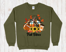 Load image into Gallery viewer, Fall Collection: Duphily Designs and Shirts Your Way! Sweatshirts, Long Sleeve, Short Sleeve, Tank Tops!