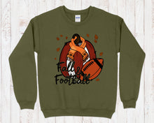 Load image into Gallery viewer, Fall Collection: Duphily Designs and Shirts Your Way! Sweatshirts, Long Sleeve, Short Sleeve, Tank Tops!