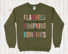 Load image into Gallery viewer, Fall Collection: Duphily Designs and Shirts Your Way! Sweatshirts, Long Sleeve, Short Sleeve, Tank Tops!