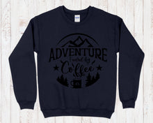 Load image into Gallery viewer, Fall Collection: Duphily Designs and Shirts Your Way! Sweatshirts, Long Sleeve, Short Sleeve, Tank Tops!