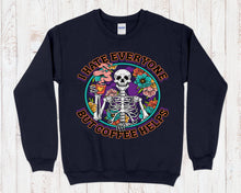 Load image into Gallery viewer, Fall Collection: Duphily Designs and Shirts Your Way! Sweatshirts, Long Sleeve, Short Sleeve, Tank Tops!