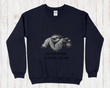 Load image into Gallery viewer, Fall Collection: Duphily Designs and Shirts Your Way! Sweatshirts, Long Sleeve, Short Sleeve, Tank Tops!