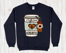Load image into Gallery viewer, Fall Collection: Duphily Designs and Shirts Your Way! Sweatshirts, Long Sleeve, Short Sleeve, Tank Tops!