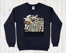 Load image into Gallery viewer, Fall Collection: Duphily Designs and Shirts Your Way! Sweatshirts, Long Sleeve, Short Sleeve, Tank Tops!