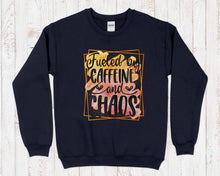 Load image into Gallery viewer, Fall Collection: Duphily Designs and Shirts Your Way! Sweatshirts, Long Sleeve, Short Sleeve, Tank Tops!
