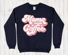 Load image into Gallery viewer, Fall Collection: Duphily Designs and Shirts Your Way! Sweatshirts, Long Sleeve, Short Sleeve, Tank Tops!