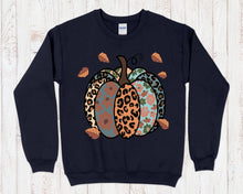 Load image into Gallery viewer, Fall Collection: Duphily Designs and Shirts Your Way! Sweatshirts, Long Sleeve, Short Sleeve, Tank Tops!