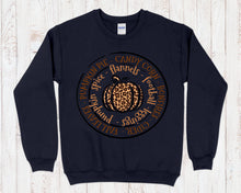 Load image into Gallery viewer, Fall Collection: Duphily Designs and Shirts Your Way! Sweatshirts, Long Sleeve, Short Sleeve, Tank Tops!