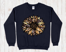 Load image into Gallery viewer, Fall Collection: Duphily Designs and Shirts Your Way! Sweatshirts, Long Sleeve, Short Sleeve, Tank Tops!