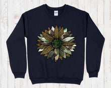 Load image into Gallery viewer, Fall Collection: Duphily Designs and Shirts Your Way! Sweatshirts, Long Sleeve, Short Sleeve, Tank Tops!