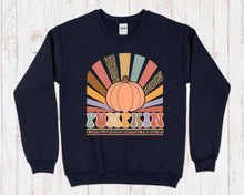 Load image into Gallery viewer, Fall Collection: Duphily Designs and Shirts Your Way! Sweatshirts, Long Sleeve, Short Sleeve, Tank Tops!