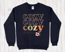Load image into Gallery viewer, Fall Collection: Duphily Designs and Shirts Your Way! Sweatshirts, Long Sleeve, Short Sleeve, Tank Tops!