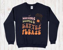 Load image into Gallery viewer, Fall Collection: Duphily Designs and Shirts Your Way! Sweatshirts, Long Sleeve, Short Sleeve, Tank Tops!