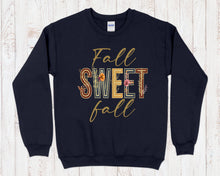 Load image into Gallery viewer, Fall Collection: Duphily Designs and Shirts Your Way! Sweatshirts, Long Sleeve, Short Sleeve, Tank Tops!